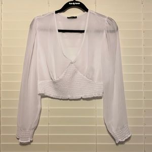 Cotton On Blouse